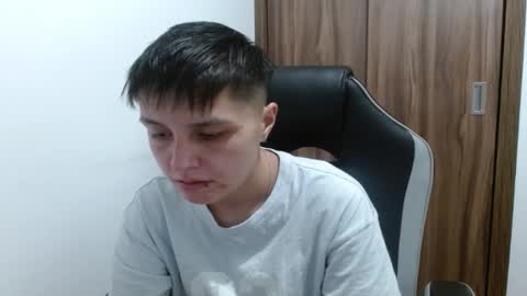 Veronica Clark online show from December 26, 6:41 am