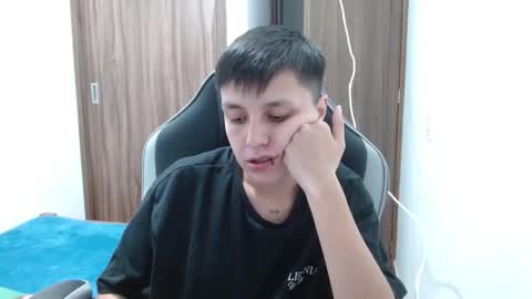 Veronica Clark online show from March 9, 12:10 am