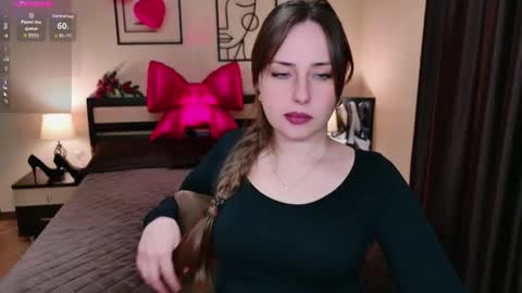 Veronica online show from February 26, 5:38 pm