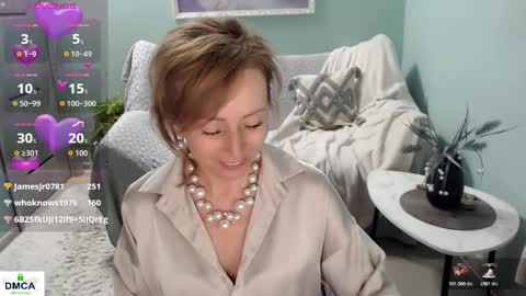 Helen online show from November 25, 6:45 am