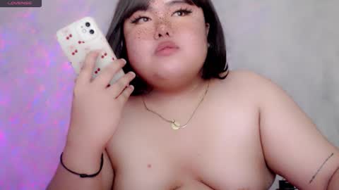 MS. VERONICA 22 I love Aza 3 online show from February 13, 2:37 am