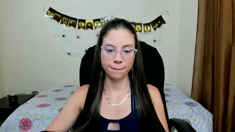 Veronica Miller online show from October 16, 2:55 am