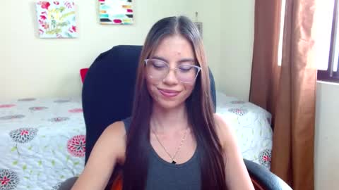 Veronica Miller online show from October 6, 8:48 pm