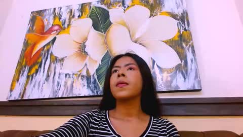 Veronica Robles online show from November 17, 7:27 pm