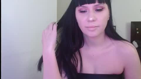 Snapshot of veronika_blak chatting on October 4, 3:04 am Miss Veronika Blak online show from October 4, 3:04 am