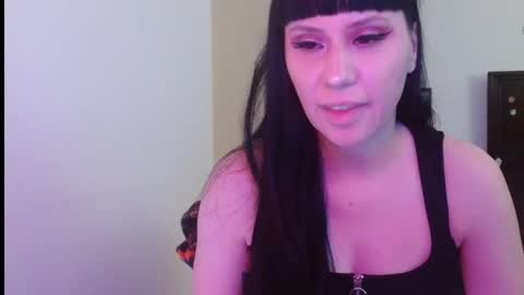 Snapshot of veronika_blak chatting on October 13, 2:13 am Miss Veronika Blak online show from October 13, 2:13 am