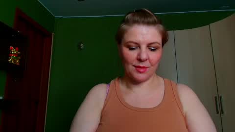VeronikawGold online show from May 5, 8:36 pm