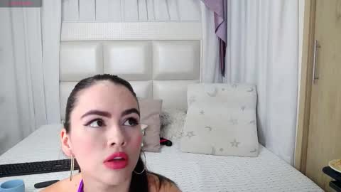 Vernica online show from October 16, 1:05 am