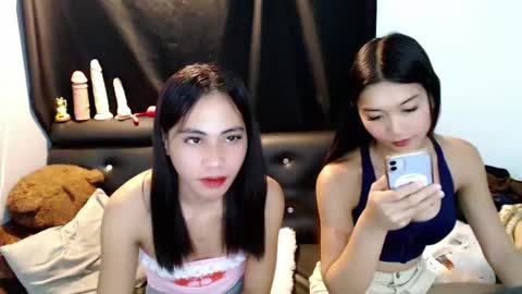 versex_maxwell online show from March 24, 4:51 am