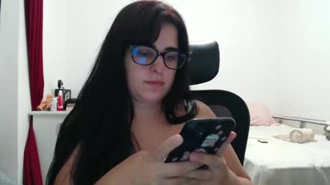 veruca99 online show from May 22, 1:34 am