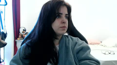veruca99 online show from June 29, 1:11 pm