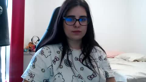 veruca99 online show from July 24, 12:46 pm