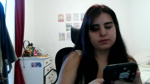 veruca99 online show from June 16, 1:04 pm