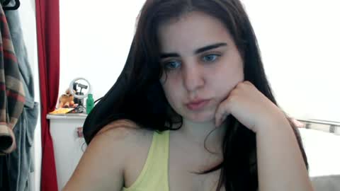 veruca99 online show from July 4, 10:24 pm