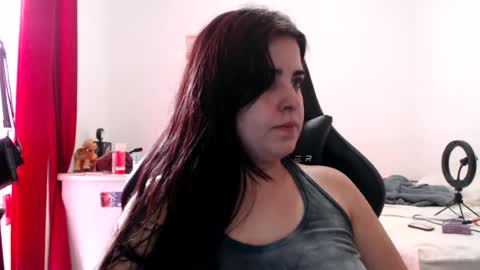 veruca99 online show from July 6, 7:05 pm