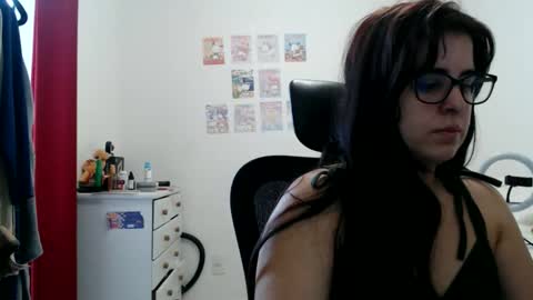 veruca99 online show from June 11, 1:20 pm
