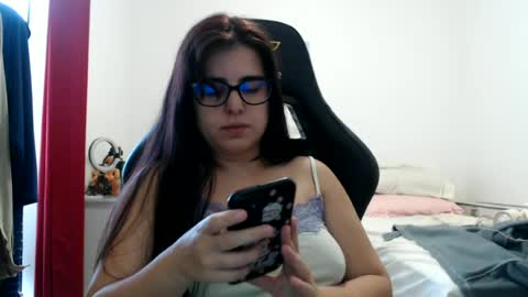 veruca99 online show from June 22, 12:56 pm