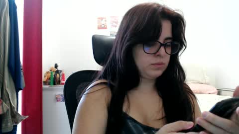 veruca99 online show from June 12, 1:21 pm