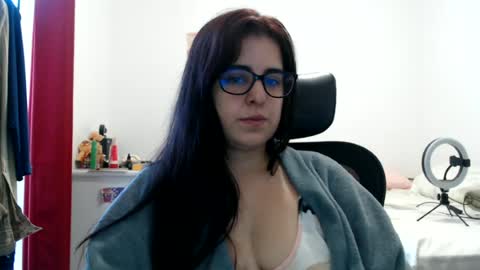 veruca99 online show from June 15, 1:03 pm