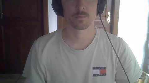 veryhotpervert online show from April 3, 2:46 pm