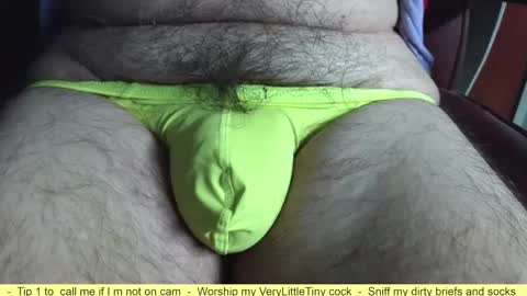 Erik online show from April 24, 2:08 pm