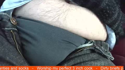 Erik online show from December 18, 7:09 pm