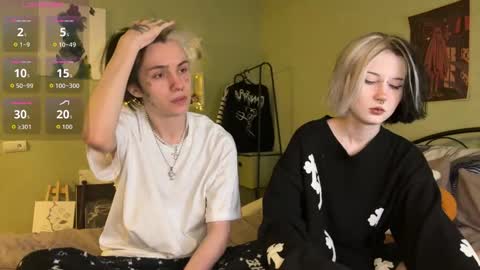 veryraretwins online show from November 13, 11:51 pm