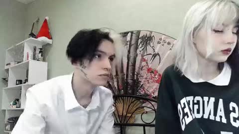 veryraretwins online show from January 2, 6:34 pm