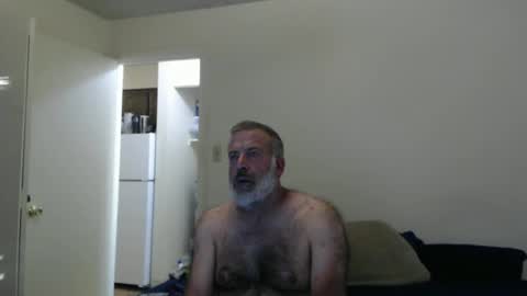 hairy man online show from September 15, 12:34 am
