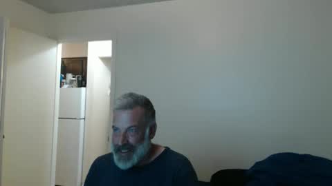 hairy man online show from October 20, 11:54 pm