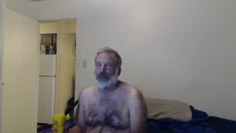 hairy man online show from October 1, 12:43 am