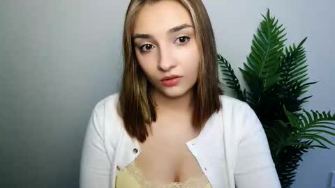 Ana online show from February 15, 12:48 pm