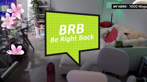 vesafine online show from December 5, 2:55 am