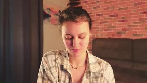 Amelia online show from March 29, 8:38 am