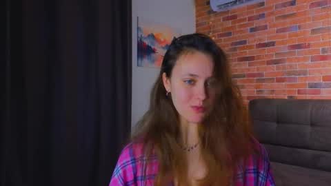 Amelia online show from March 25, 5:36 am