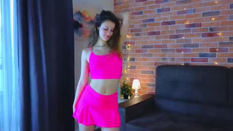 Amelia online show from March 27, 5:13 am