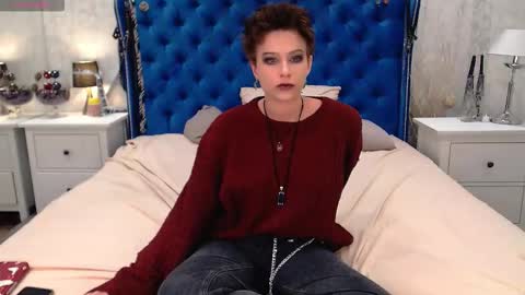 Via online show from February 7, 9:23 am