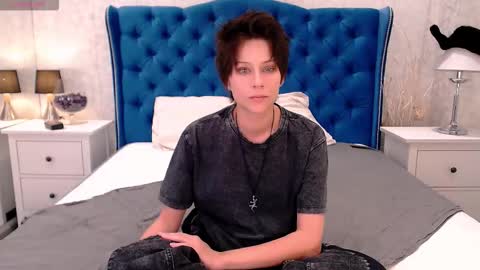 Via online show from October 12, 8:10 pm