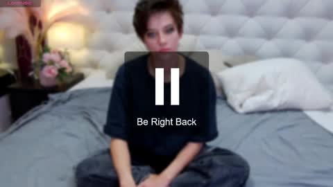 Via online show from September 30, 2:11 am