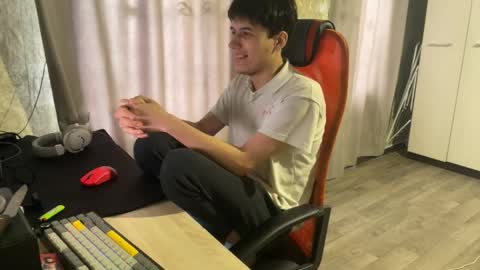 vialeras online show from April 5, 3:03 am