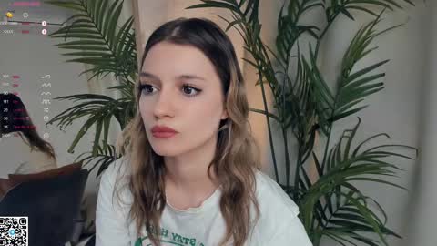 Mikky online show from February 24, 2:04 pm