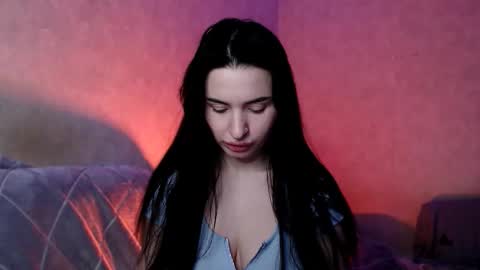 Anna  Tim online show from February 7, 1:14 pm