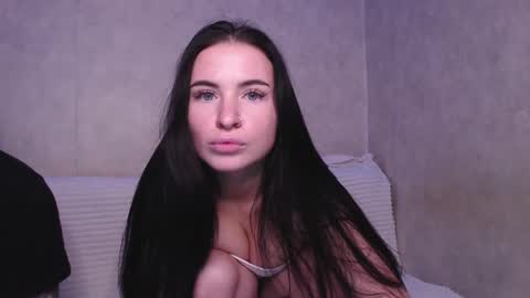 Anna  Tim online show from November 27, 11:12 pm