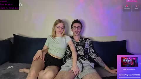 VibeX2 online show from March 23, 6:02 pm