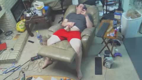 Matt online show from October 28, 3:18 am