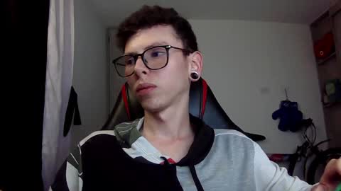 Vicent Brais online show from December 13, 5:38 am