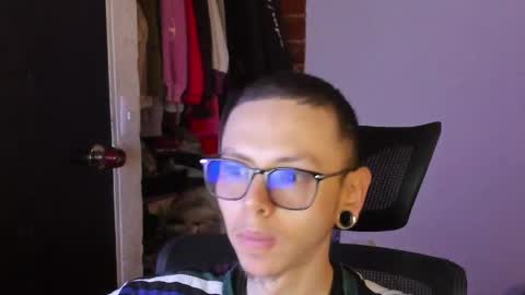 Vicent Brais online show from April 13, 2:10 pm