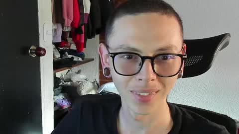 Vicent Brais online show from April 14, 7:50 pm