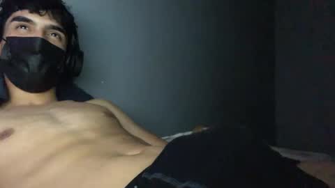 vicente online show from October 11, 2:38 am