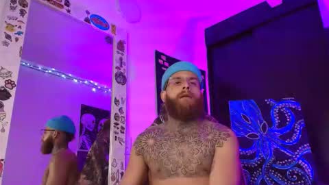 vickingcock7 online show from December 19, 5:47 am